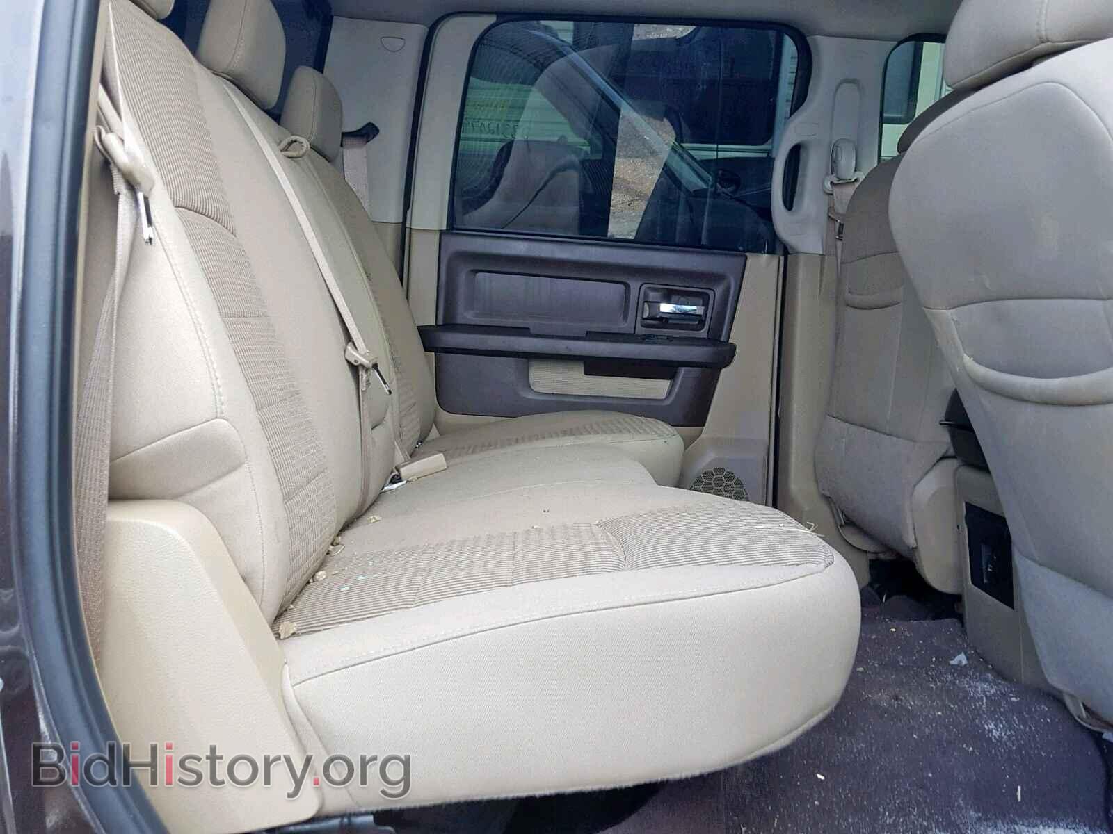 2010 DODGE RAM 3500 - VIN: 3D73Y4CL3AG138458 - Фото 9