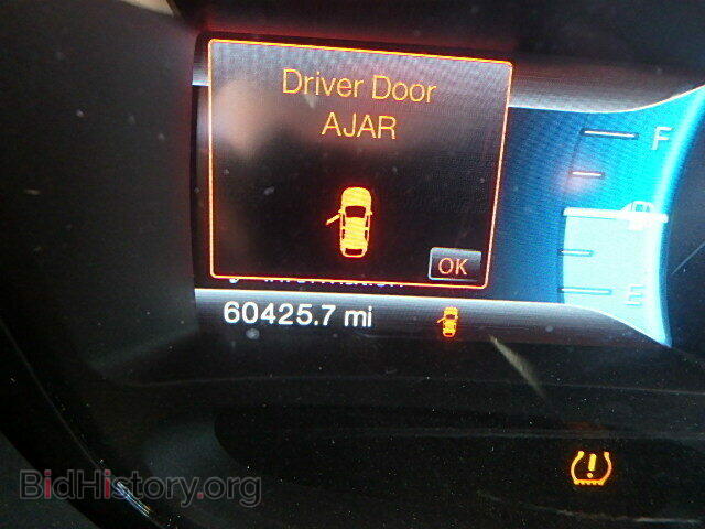 2013 FORD EDGE - VIN: 2FMDK4JC3DBA22845 - Фото 8