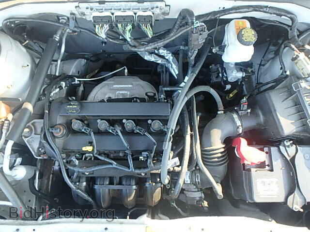 2009 FORD ESCAPE - VIN: 1FMCU03779KC84928 - Фото 7