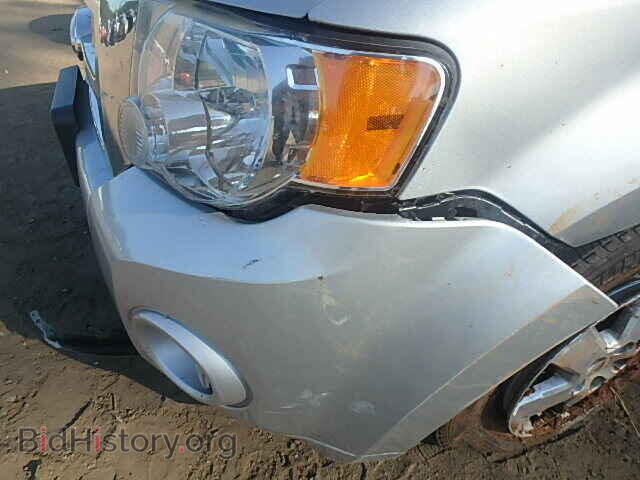 2009 FORD ESCAPE - VIN: 1FMCU03779KC84928 - Фото 10