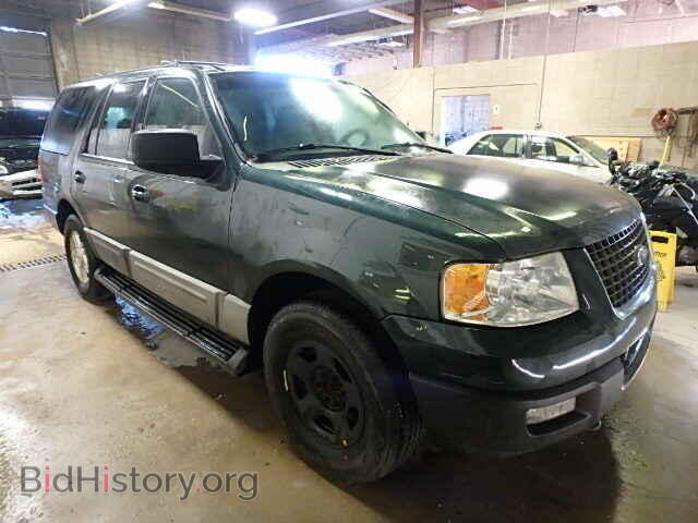 Фотография 1FMPU16L64LA72654 - FORD EXPEDITION 2004