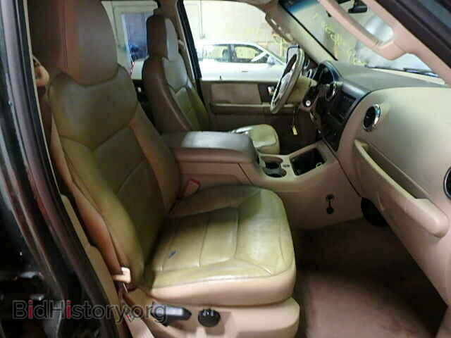 2004 FORD EXPEDITION - VIN: 1FMPU16L64LA72654 - Фото 5
