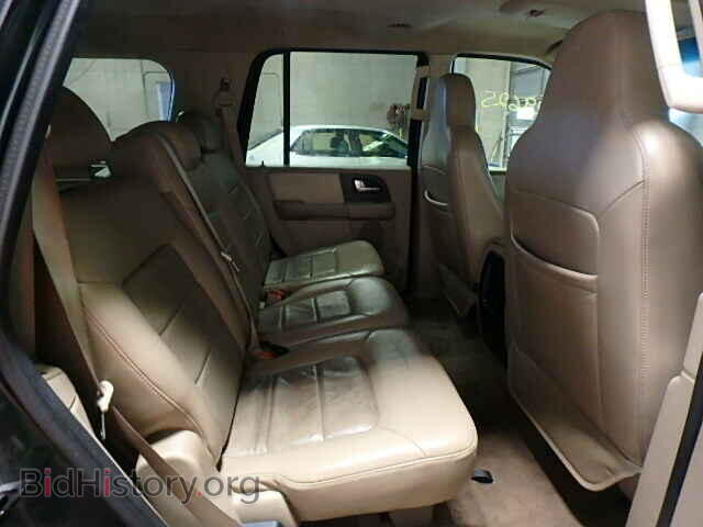 2004 FORD EXPEDITION - VIN: 1FMPU16L64LA72654 - Фото 6
