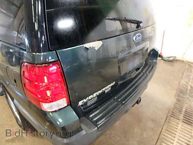 2004 FORD EXPEDITION - VIN: 1FMPU16L64LA72654 - Фото 9
