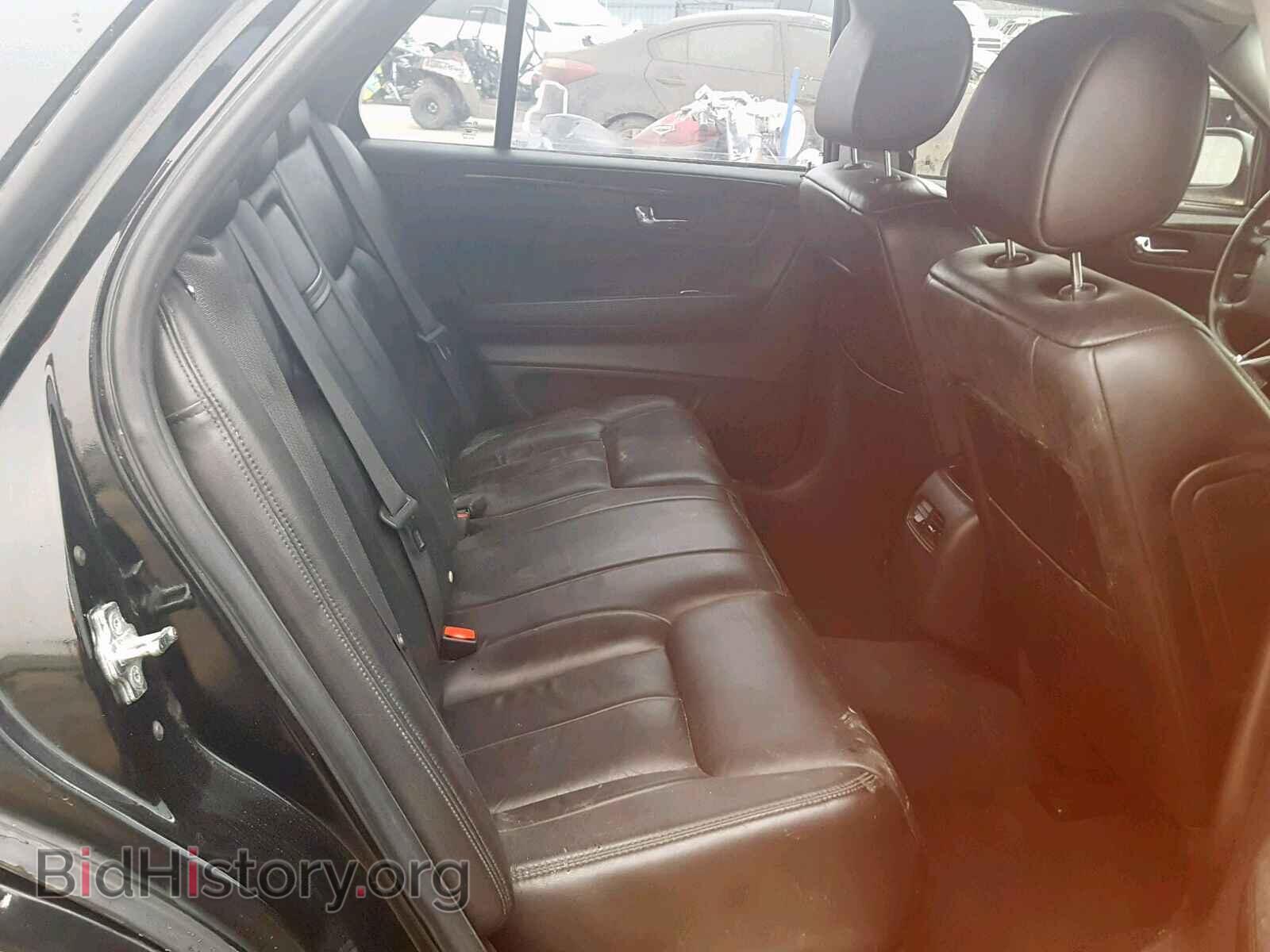 2008 CADILLAC DTS - VIN: 1G6KD57Y48U177423 - Фото 6