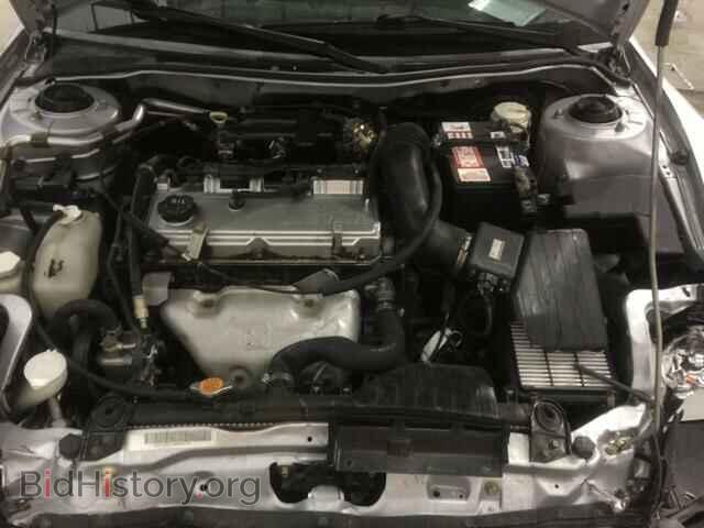 2001 MITSUBISHI ECLIPSE - VIN: 4A3AC44G51E199963 - Фото 7
