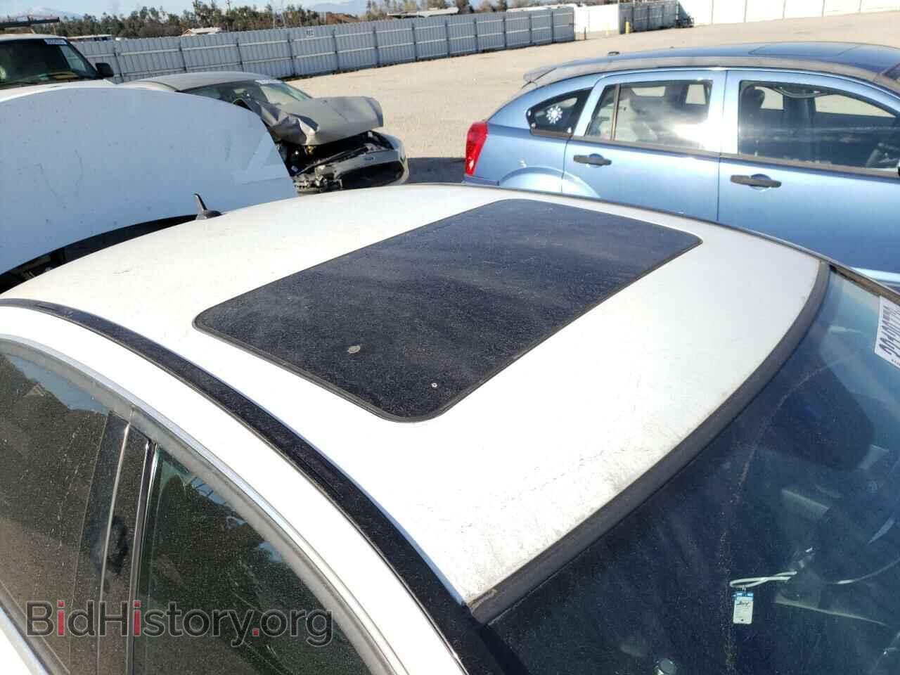 2014 MERCEDES-BENZ C-CLASS - VIN: WDDGF4HB2EG244330 - Фото 9