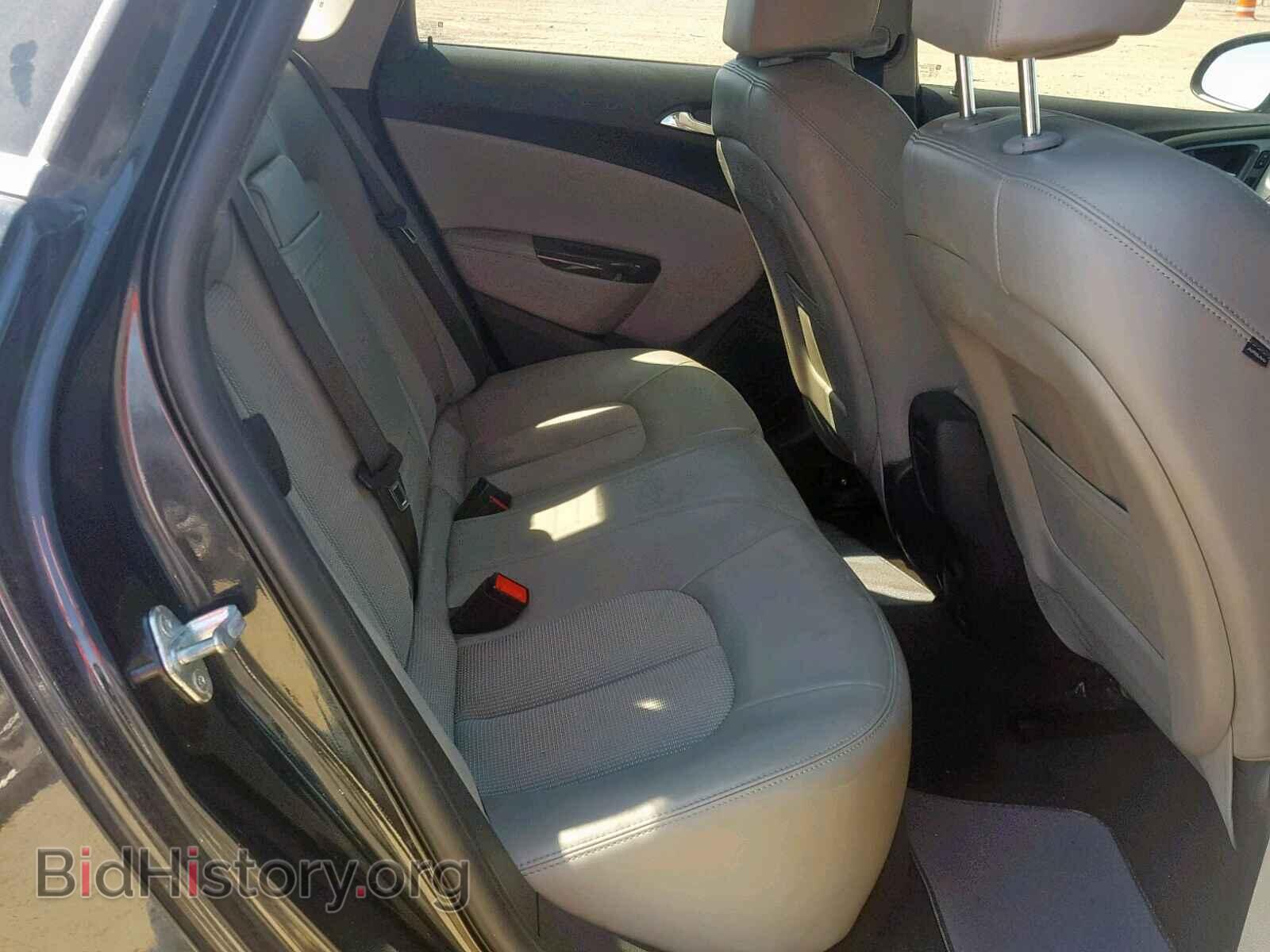 2013 BUICK VERANO - VIN: 1G4PP5SK9D4196343 - Фото 6