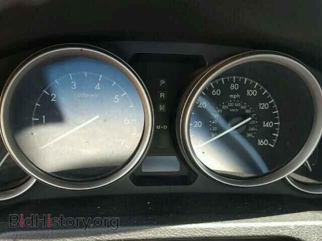 2012 MAZDA 6 - VIN: 1YVHZ8DH4C5M28937 - Фото 8