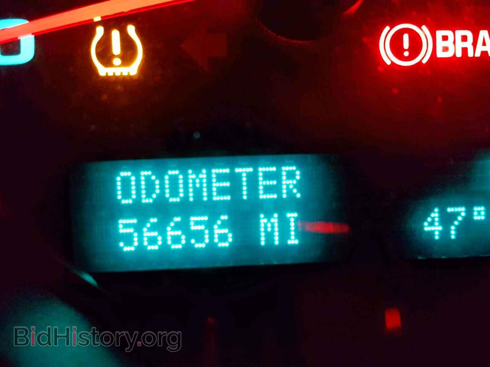 2012 CHEVROLET SILVERADO - VIN: 1GCRKSE79CZ172899 - Фото 8