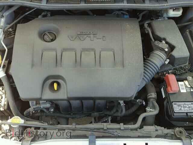2011 TOYOTA COROLLA - VIN: 2T1BU4EEXBC738504 - Photo 7
