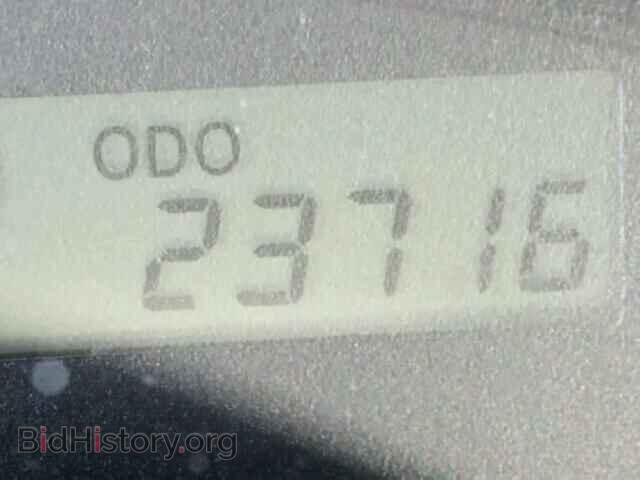 2011 TOYOTA COROLLA - VIN: 2T1BU4EEXBC738504 - Photo 8