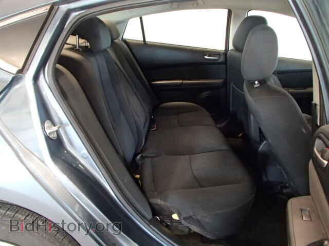 2012 MAZDA 6 - VIN: 1YVHZ8BH9C5M44005 - Фото 6