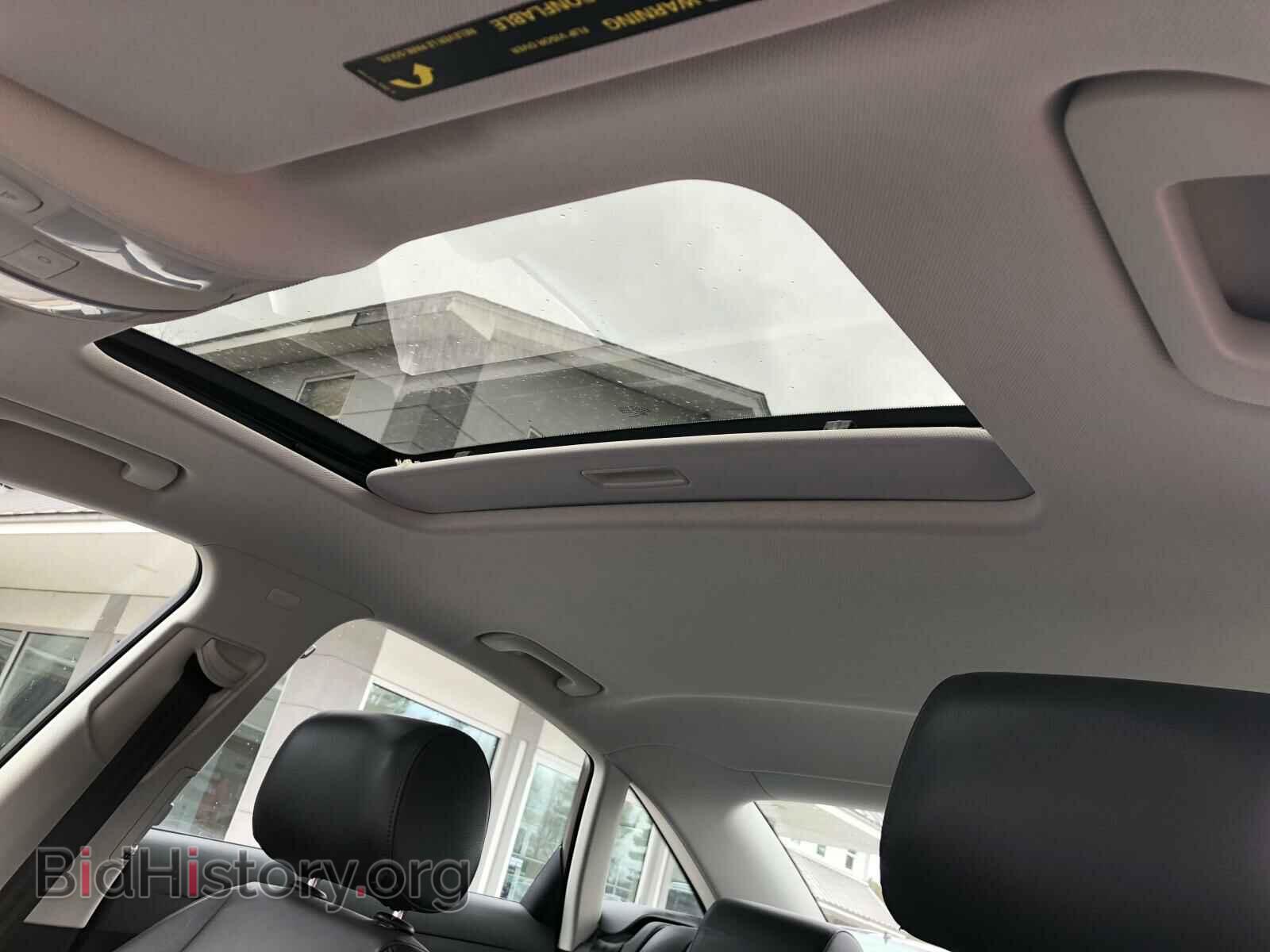 2011 AUDI A6 - VIN: WAUFGAFB3BN029595 - Фото 9