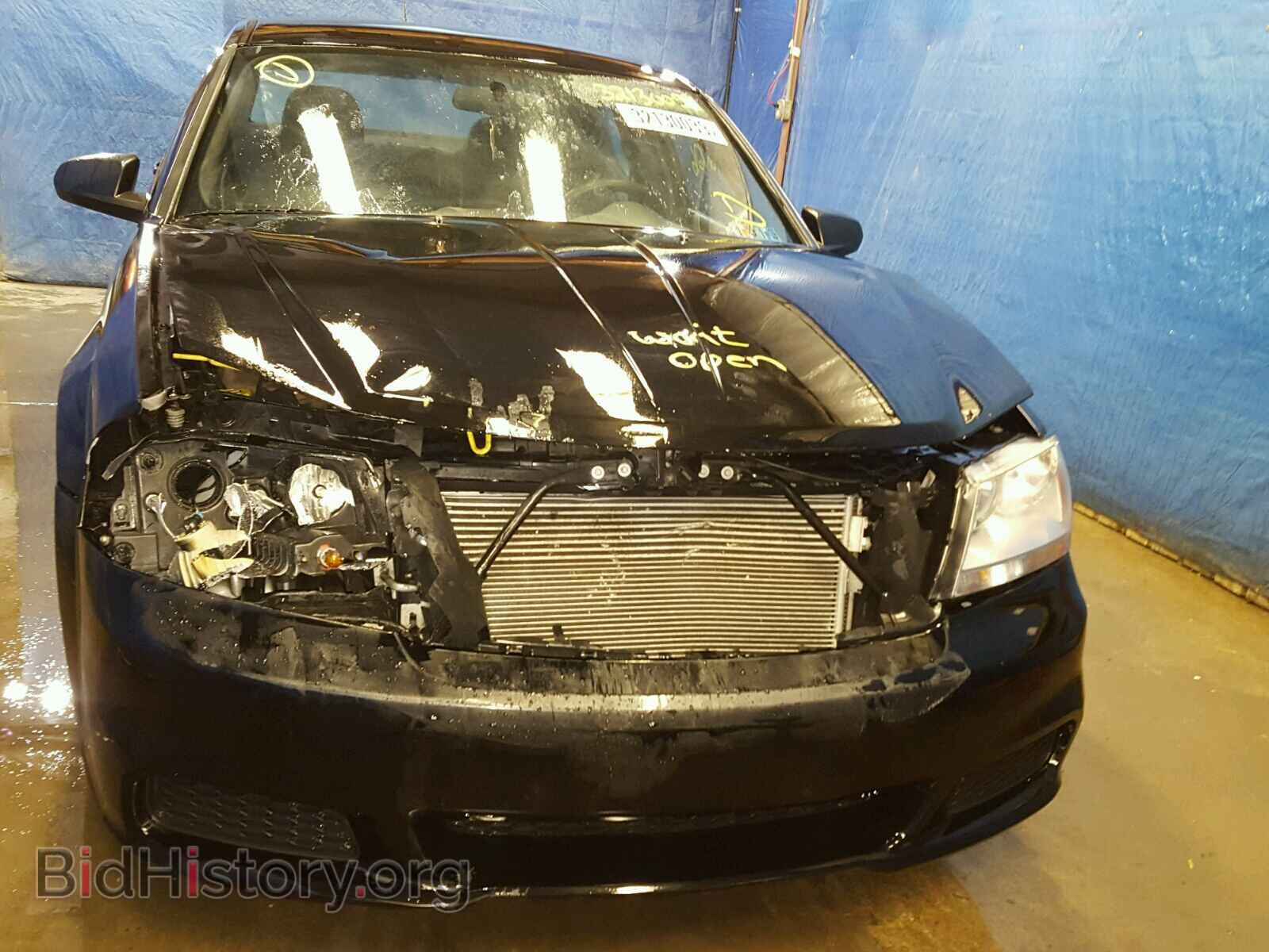 2013 DODGE AVENGER - VIN: 1C3CDZAG0DN770147 - Photo 9