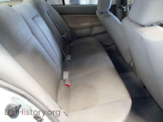 2002 MITSUBISHI LANCER - VIN: JA3AJ26E12U052697 - Фото 6