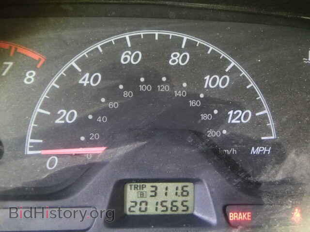2002 MITSUBISHI LANCER - VIN: JA3AJ26E12U052697 - Фото 8