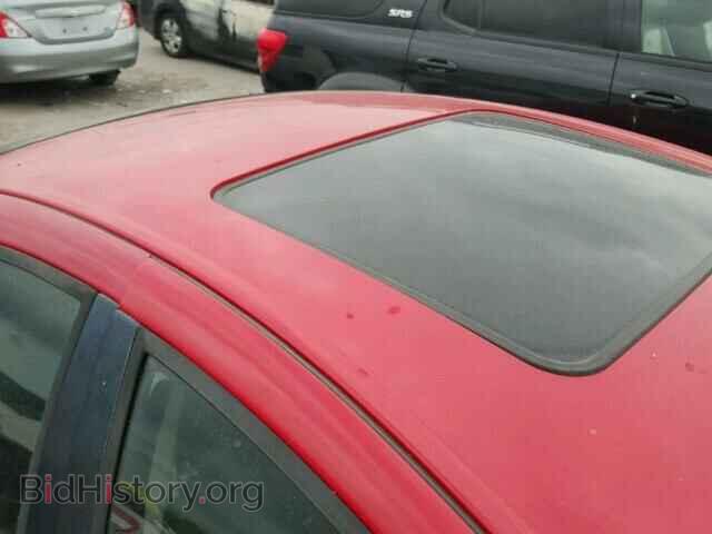 2004 DODGE NEON - VIN: 1B3ES56C74D593337 - Фото 9
