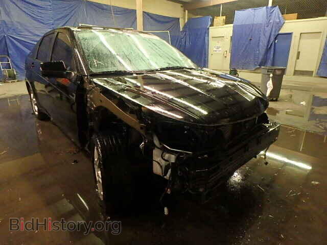 Фотография 1FAHP36N39W136061 - FORD FOCUS 2009
