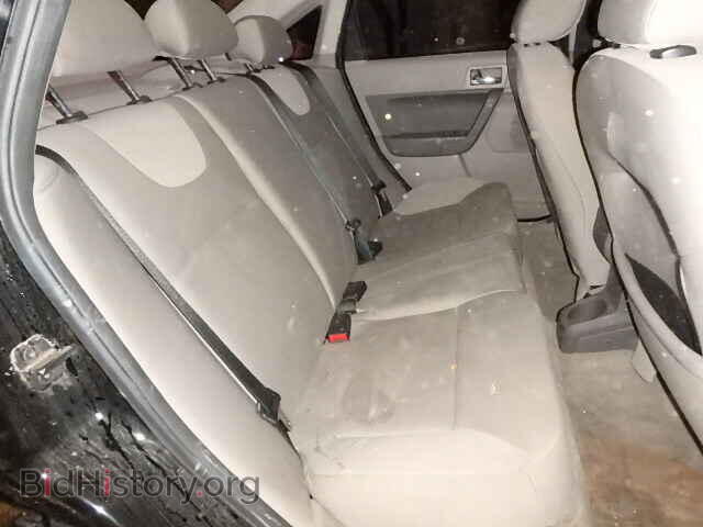 2009 FORD FOCUS - VIN: 1FAHP36N39W136061 - Фото 6