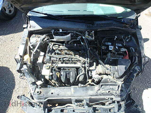 2009 FORD FOCUS - VIN: 1FAHP36N39W136061 - Фото 7