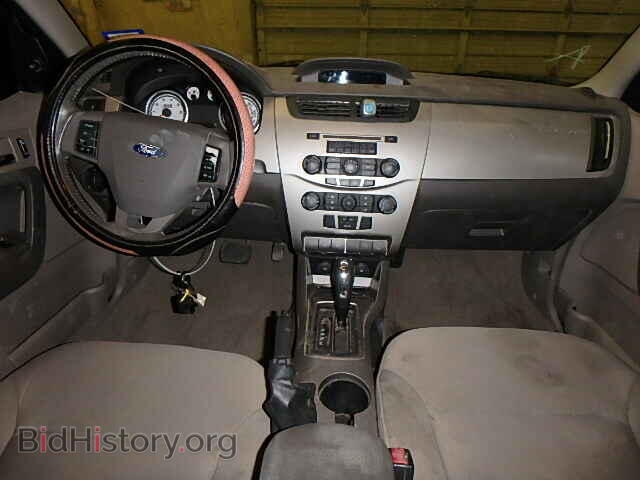 2009 FORD FOCUS - VIN: 1FAHP36N39W136061 - Фото 9