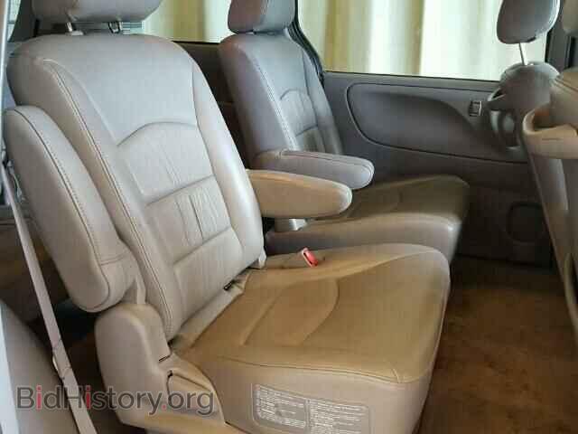 2002 MAZDA MPV - VIN: JM3LW28J020331272 - Фото 6
