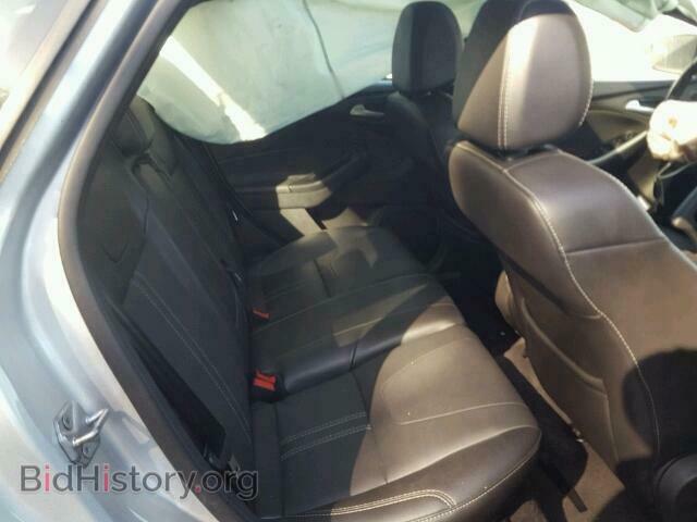 2014 FORD FOCUS - VIN: 1FADP3F28EL221347 - Фото 6