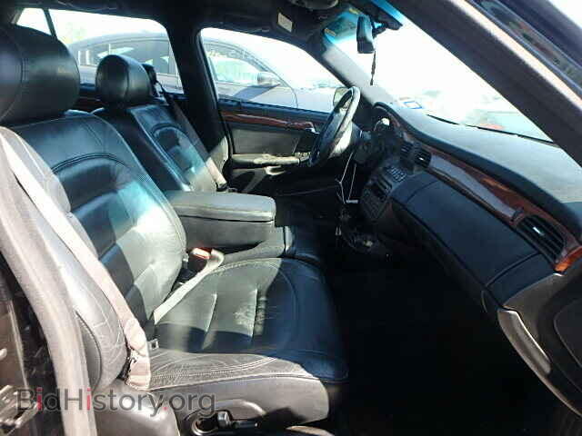 2002 CADILLAC DEVILLE - VIN: 1G6KD54Y02U287171 - Photo 5