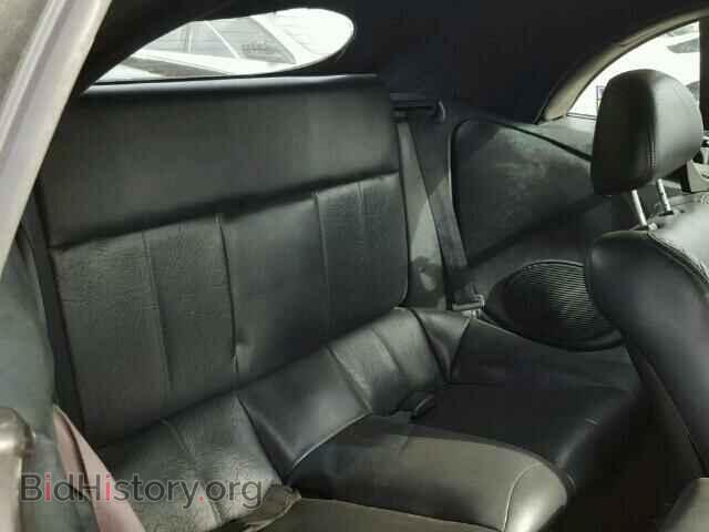 2001 MITSUBISHI ECLIPSE - VIN: 4A3AE85HX1E020874 - Photo 6