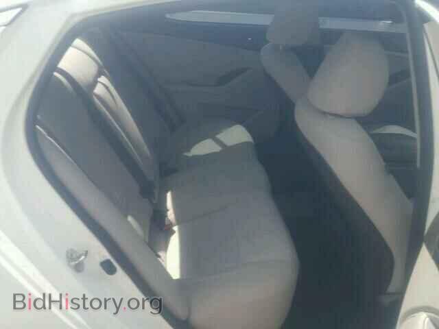2013 KIA OPTIMA - VIN: 5XXGM4A79DG214852 - Фото 6