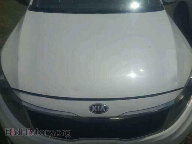 2013 KIA OPTIMA - VIN: 5XXGM4A79DG214852 - Фото 9