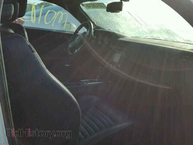 2014 DODGE CHALLENGER - VIN: 2C3CDYAG2EH261228 - Photo 5