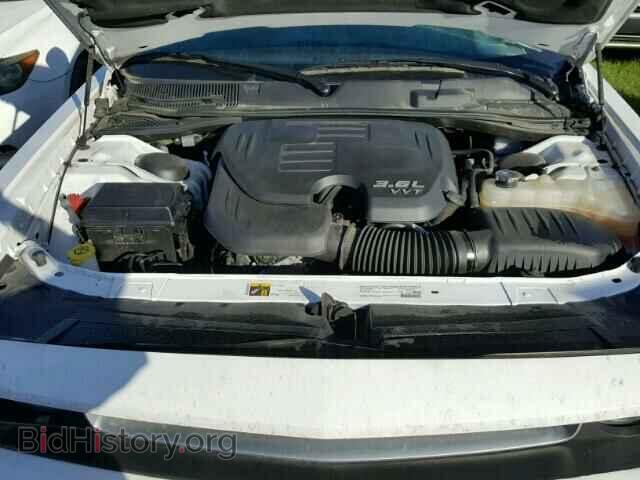 2014 DODGE CHALLENGER - VIN: 2C3CDYAG2EH261228 - Photo 7
