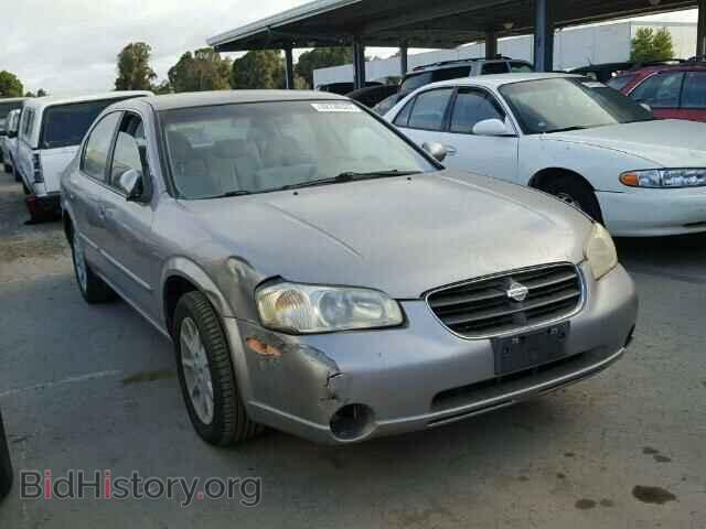 Фотография JN1CA31D9YT737868 - NISSAN MAXIMA 2000