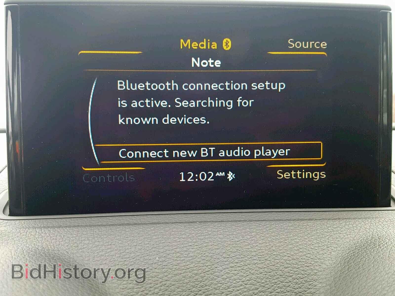 2015 AUDI A3 - VIN: WAUACGFF5F1132610 - Фото 9