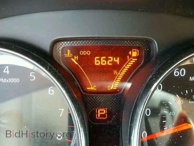 2014 NISSAN VERSA - VIN: 3N1CE2CP9EL433929 - Photo 8