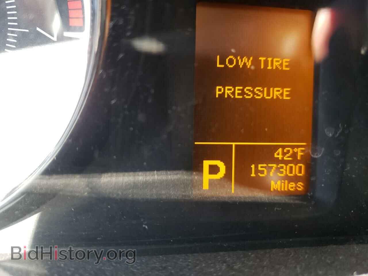 2010 SUZUKI KIZASHI - VIN: JS2RF9A11A6100288 - Фото 8
