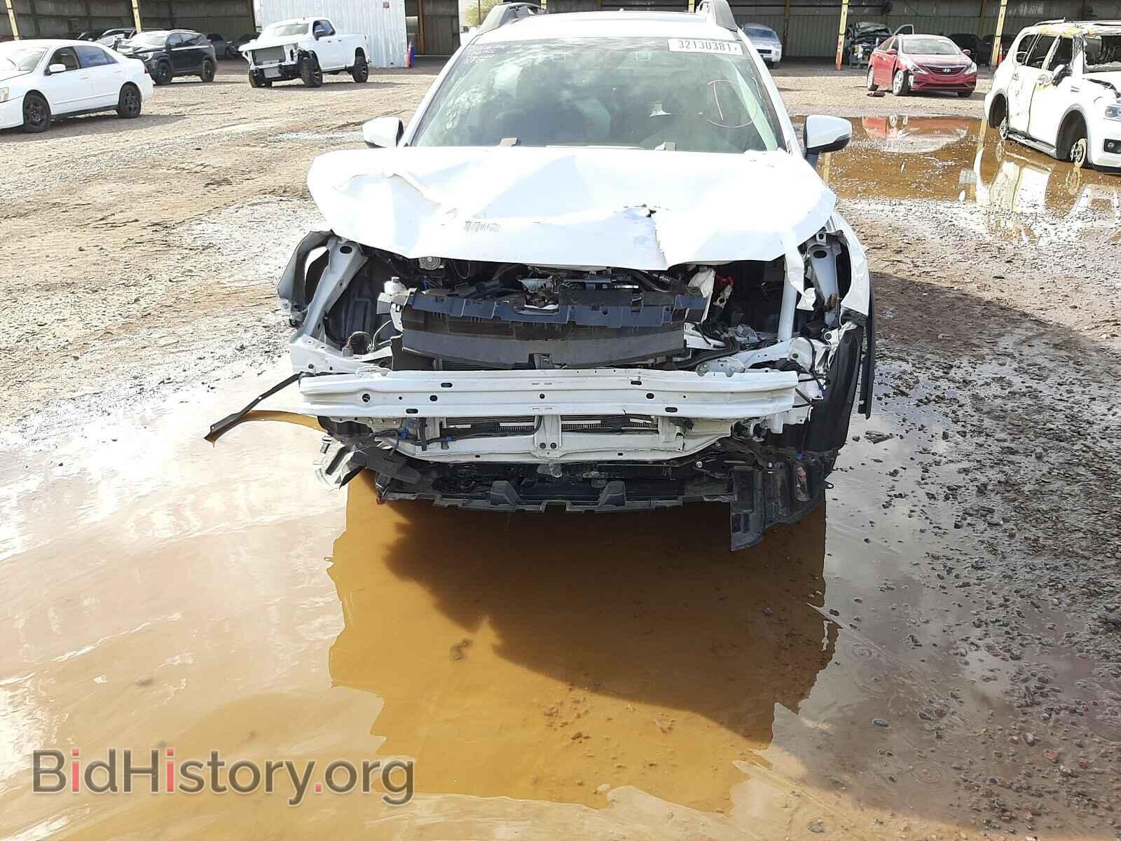 2019 SUBARU OUTBACK - VIN: 4S4BSENC0K3325750 - Фото 9