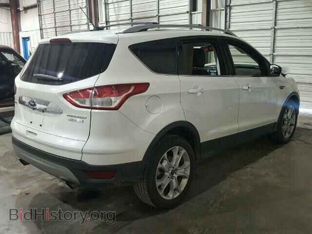 2015 FORD ESCAPE - VIN: 1FMCU0J92FUB12391 - Фото 4