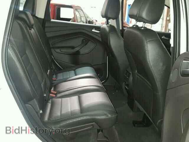 2015 FORD ESCAPE - VIN: 1FMCU0J92FUB12391 - Фото 6