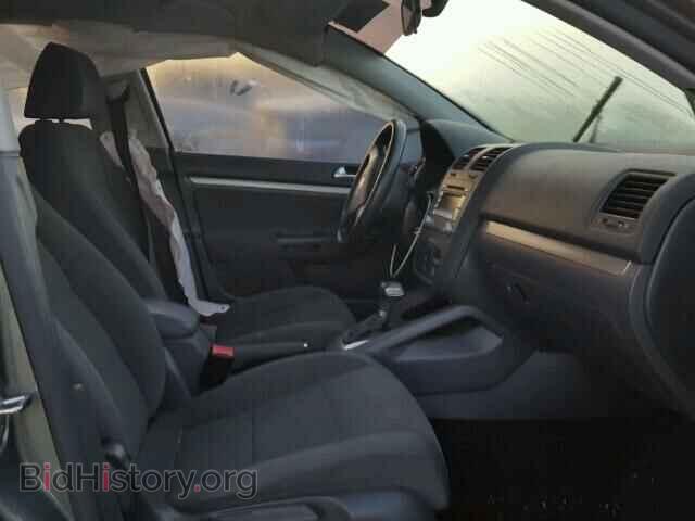 2008 VOLKSWAGEN RABBIT - VIN: WVWDA71K08W287307 - Фото 5