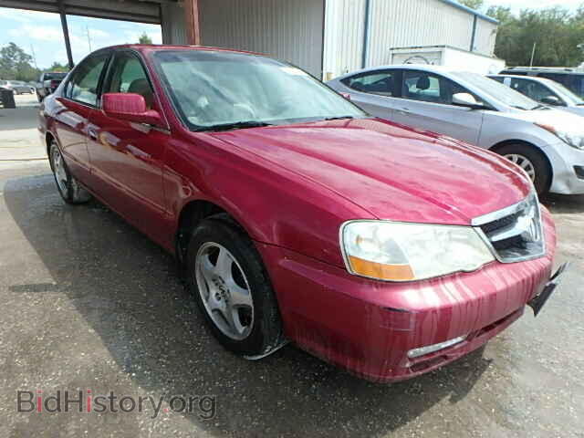 Photo 19UUA56633A023778 - ACURA 3.2 TL 2003