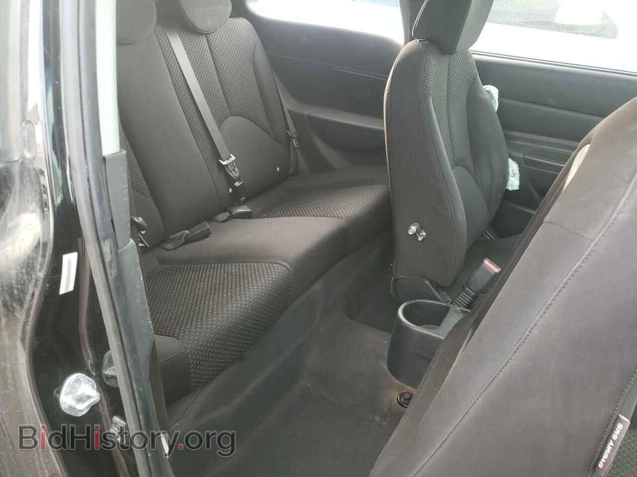 2010 HYUNDAI ACCENT - VIN: KMHCM3AC7AU159938 - Фото 6