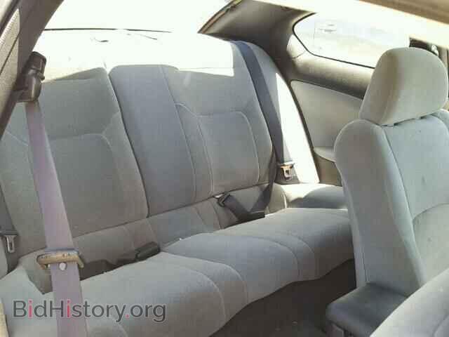 2002 CHRYSLER SEBRING - VIN: 4C3AG42H92E166195 - Фото 6