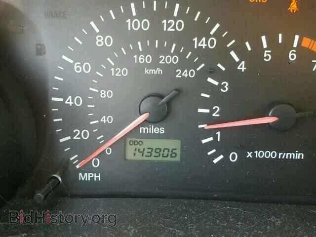 2002 CHRYSLER SEBRING - VIN: 4C3AG42H92E166195 - Фото 8