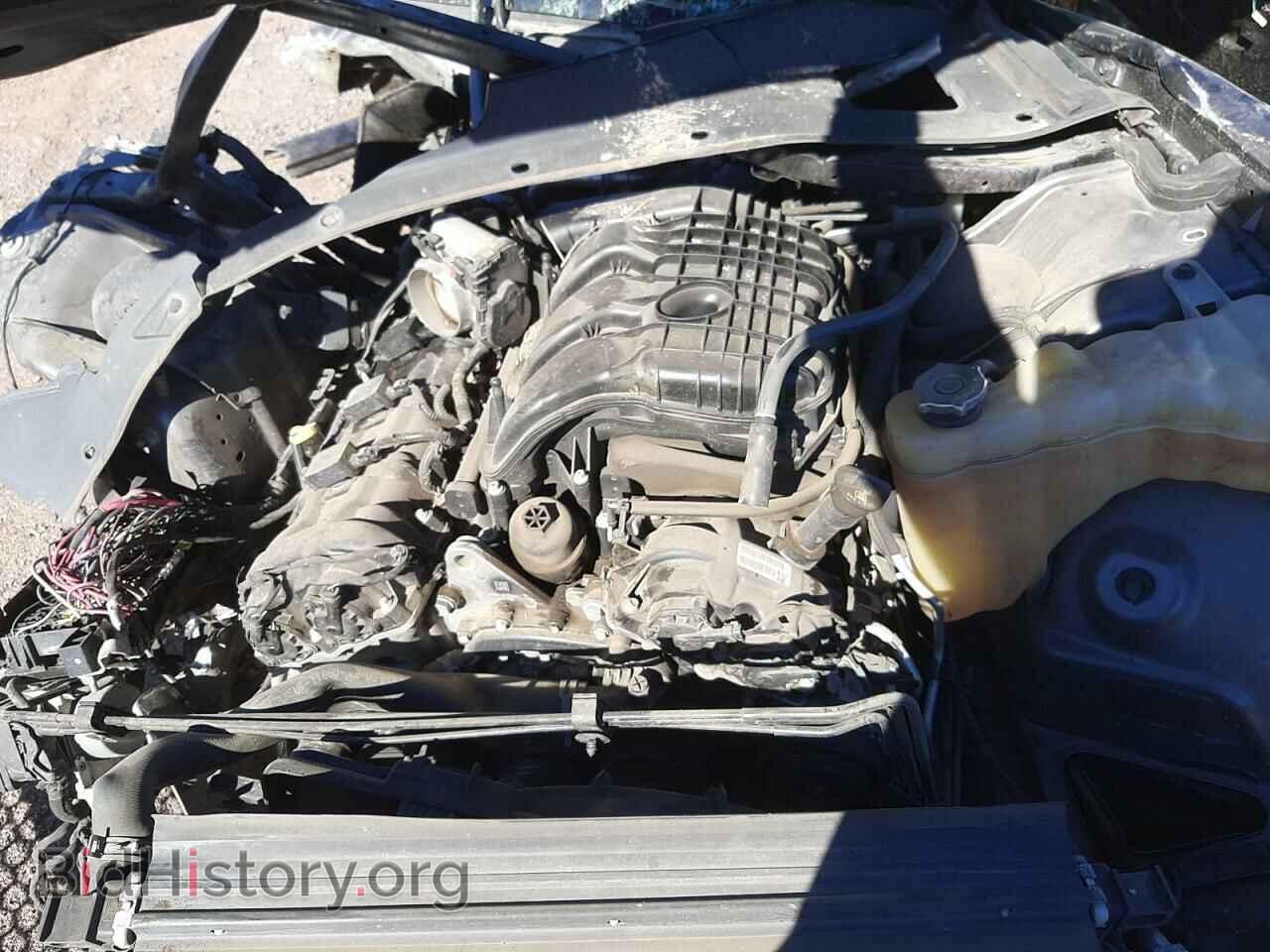 2017 CHRYSLER 300 - VIN: 2C3CCAEG0HH559897 - Фото 7