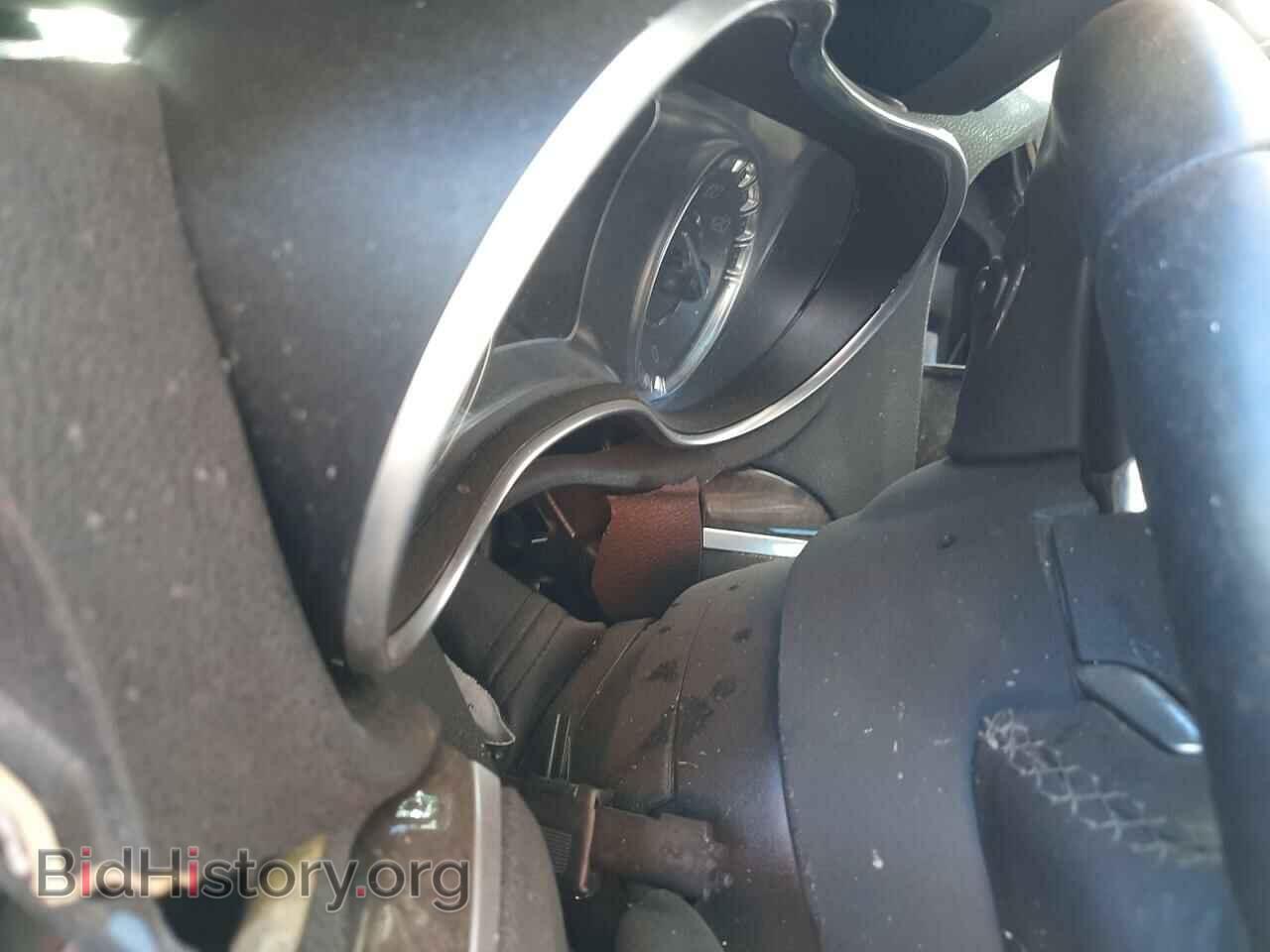 2017 CHRYSLER 300 - VIN: 2C3CCAEG0HH559897 - Фото 8