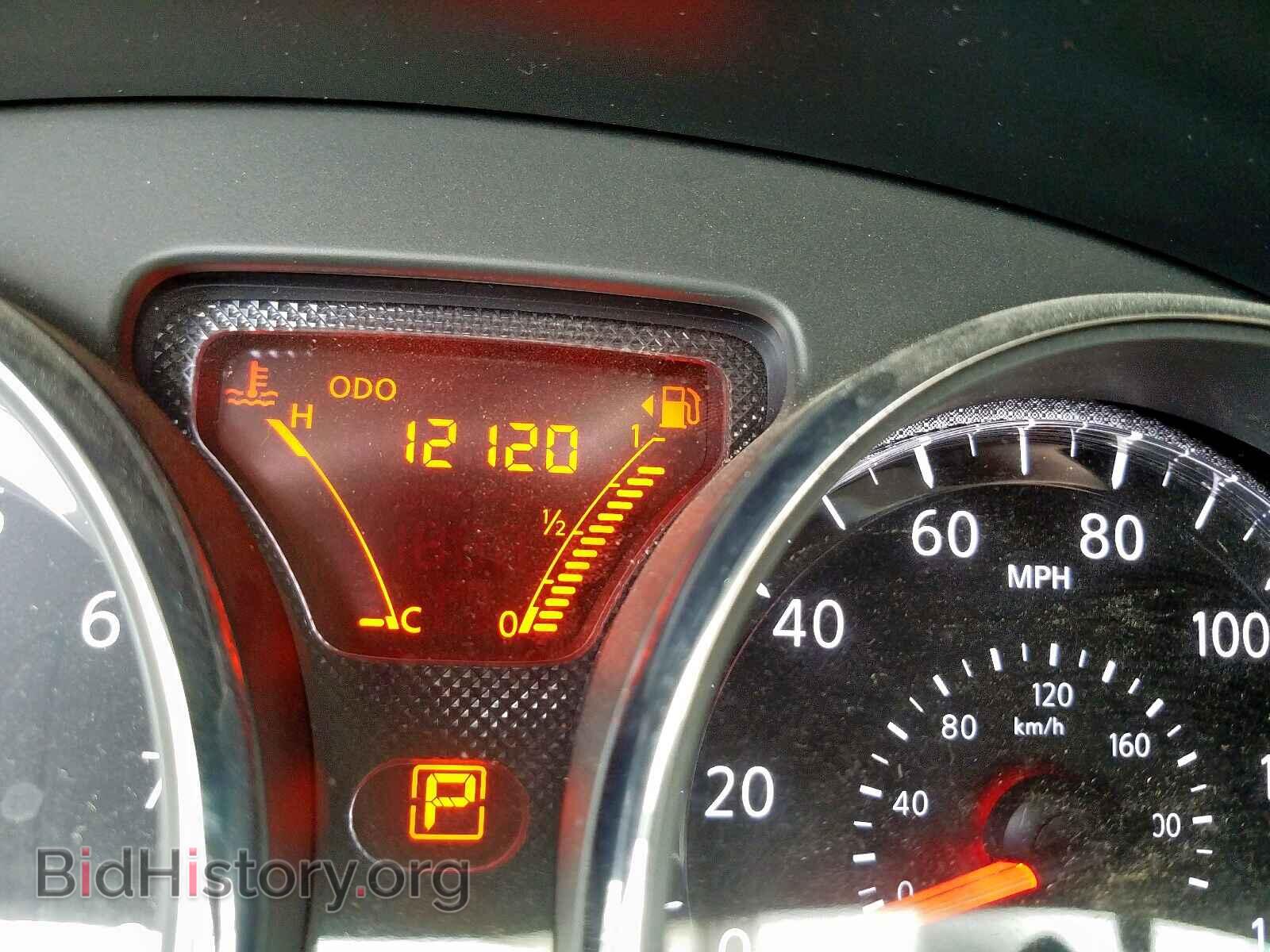 2017 NISSAN VERSA - VIN: 3N1CE2CP7HL368583 - Photo 8