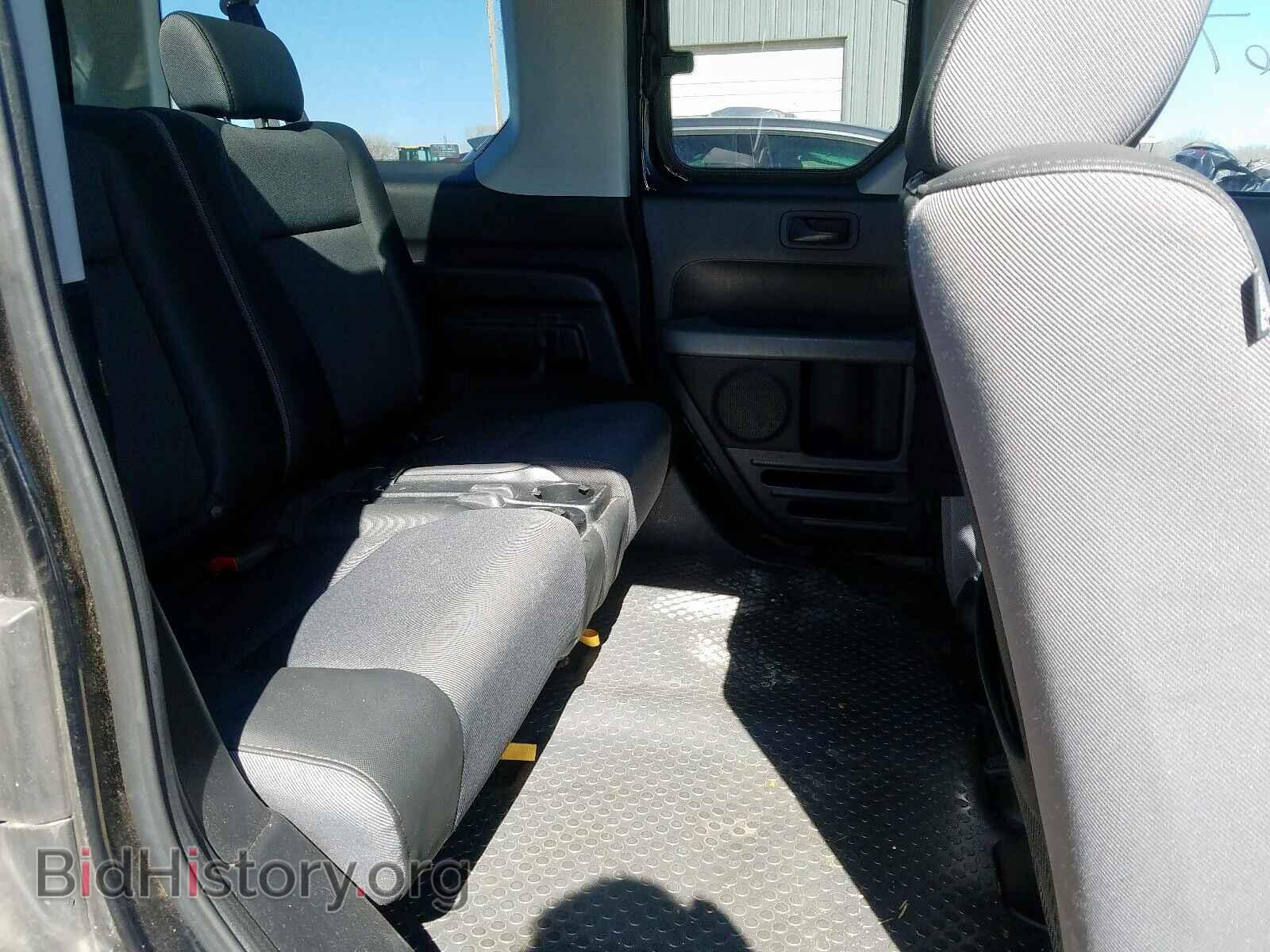 2005 HONDA ELEMENT - VIN: 5J6YH28655L015884 - Photo 6